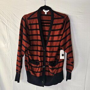 Time and True Cardigan Sweater - Size XXL (20) - NWT